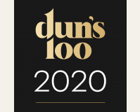 קבוצת קומטל- בדירוג Dun's 100 לשנת 2020
